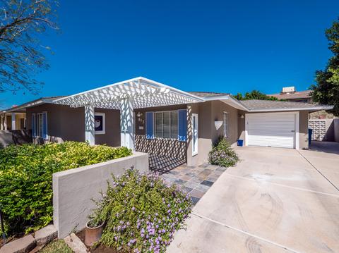 812 W Earll Dr, Phoenix, AZ 85013 photo 2