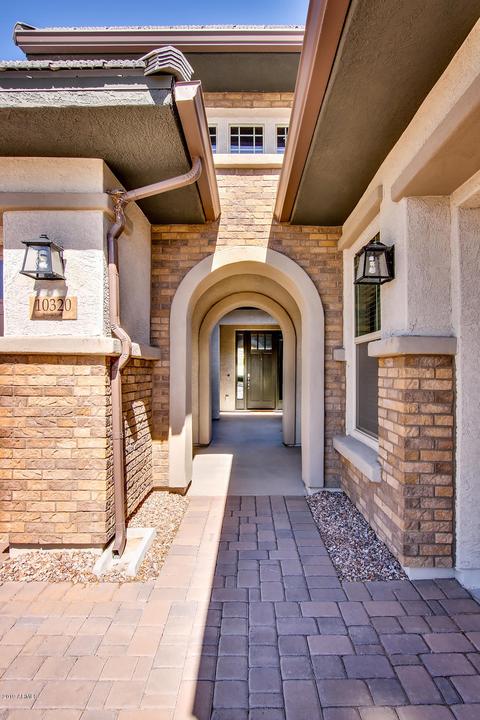 10320 E Bergeron Ave, Mesa, AZ 85212 photo 3