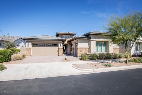 10320 E Bergeron Ave, Mesa, AZ 85212 photo 2