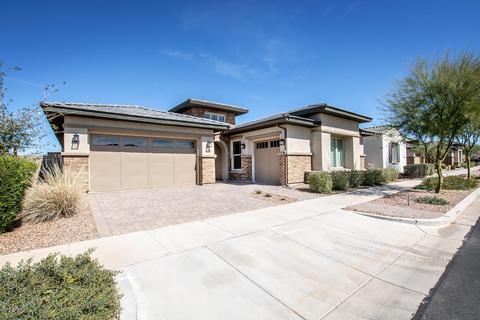10320 E Bergeron Ave, Mesa, AZ 85212 photo 1