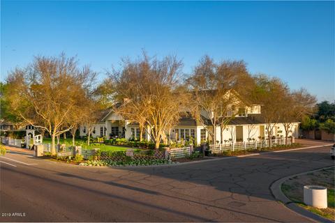 5731 E Lafayette Blvd, Phoenix, AZ 85018 photo 48