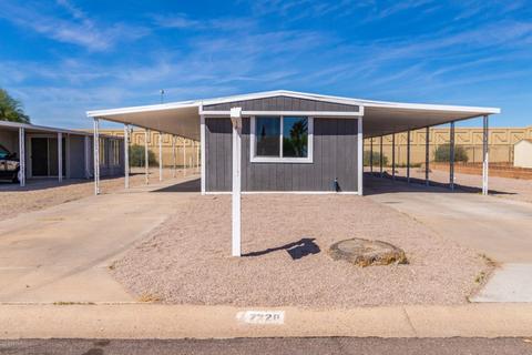 7228 E Inverness Ave, Mesa, AZ 85209 photo 3