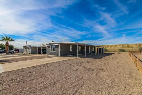 7228 E Inverness Ave, Mesa, AZ 85209 photo 4