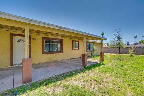 4649 E Wayland Rd, Phoenix, AZ 85040 photo 1