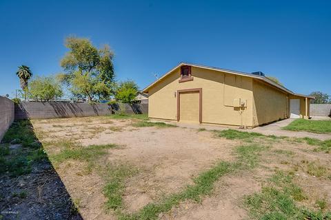 4649 E Wayland Rd, Phoenix, AZ 85040 photo 5