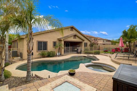 11346 E Stanton Ave, Mesa, AZ 85212 photo 23