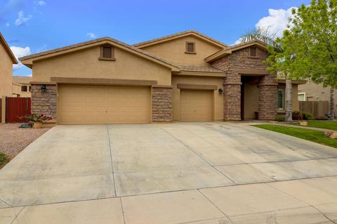 11346 E Stanton Ave, Mesa, AZ 85212 photo 1