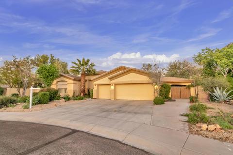480 E Canyon Creek Ct, Gilbert, AZ 85295 photo 7