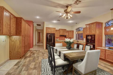 480 E Canyon Creek Ct, Gilbert, AZ 85295 photo 17