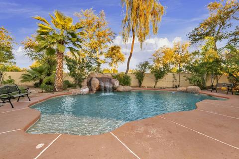 480 E Canyon Creek Ct, Gilbert, AZ 85295 photo 39