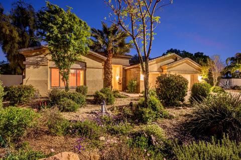 480 E Canyon Creek Ct, Gilbert, AZ 85295 photo 2