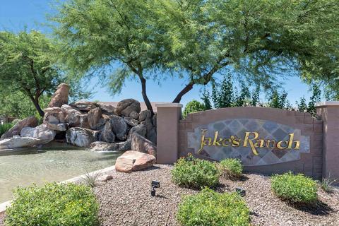 480 E Canyon Creek Ct, Gilbert, AZ 85295 photo 67