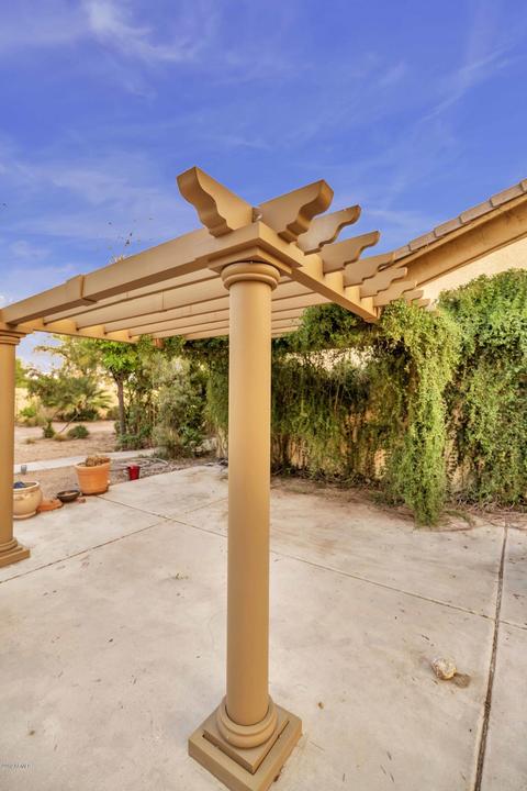 480 E Canyon Creek Ct, Gilbert, AZ 85295 photo 46