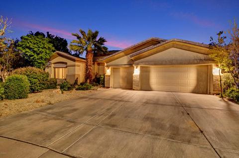 480 E Canyon Creek Ct, Gilbert, AZ 85295 photo 10