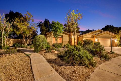 480 E Canyon Creek Ct, Gilbert, AZ 85295 photo 9