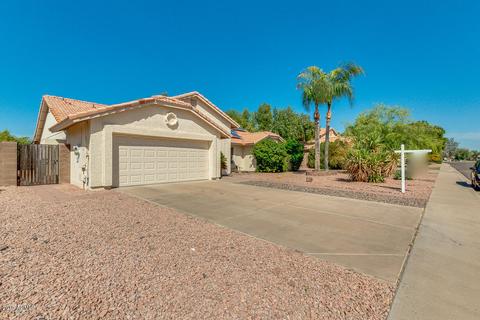502 E Saratoga St, Gilbert, AZ 85296 photo 1