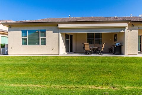 10960 E Monte Ave #262, Mesa, AZ 85209 photo 21