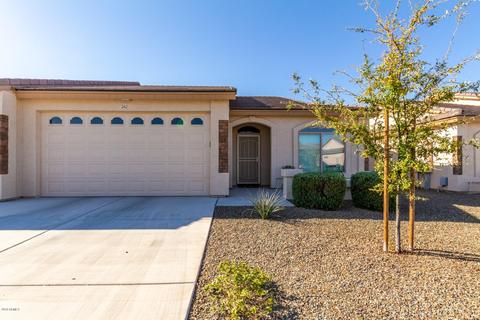10960 E Monte Ave #262, Mesa, AZ 85209 photo 1