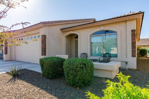 10960 E Monte Ave #262, Mesa, AZ 85209 photo 2