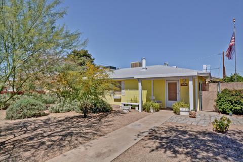 4142 N 33rd Dr, Phoenix, AZ 85017