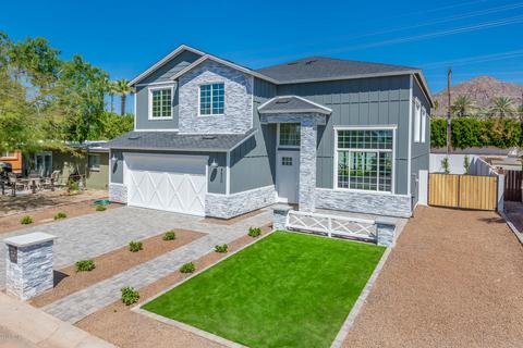 4630 E Montecito Ave, Phoenix, AZ 85018 photo 2