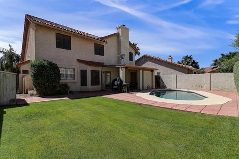 3526 E Windmere Dr E, Phoenix, AZ 85048 photo 19