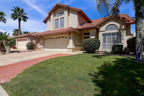 3526 E Windmere Dr E, Phoenix, AZ 85048 photo 1