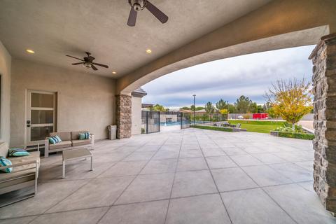 69 S Sawyer Ln, Gilbert, AZ 85296 photo 88