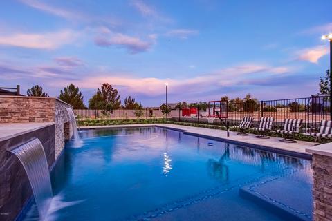 69 S Sawyer Ln, Gilbert, AZ 85296 photo 106