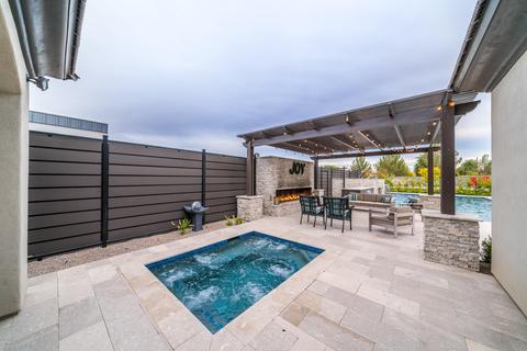 69 S Sawyer Ln, Gilbert, AZ 85296 photo 82