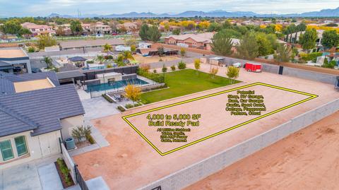 69 S Sawyer Ln, Gilbert, AZ 85296 photo 19