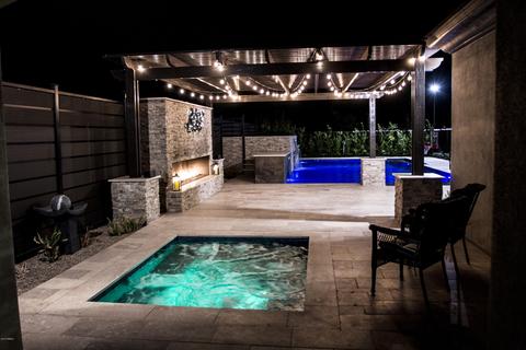 69 S Sawyer Ln, Gilbert, AZ 85296 photo 122