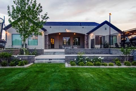 69 S Sawyer Ln, Gilbert, AZ 85296 photo 100