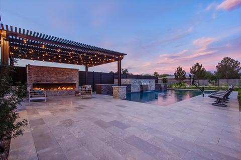 69 S Sawyer Ln, Gilbert, AZ 85296 photo 103