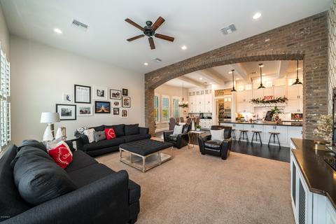69 S Sawyer Ln, Gilbert, AZ 85296 photo 43