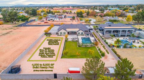 69 S Sawyer Ln, Gilbert, AZ 85296 photo 13