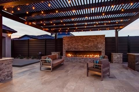 69 S Sawyer Ln, Gilbert, AZ 85296 photo 104