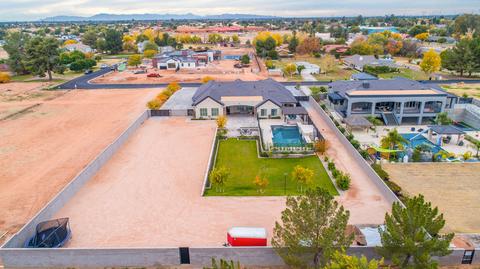 69 S Sawyer Ln, Gilbert, AZ 85296 photo 12