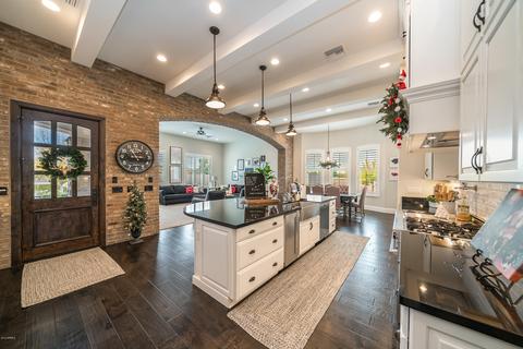 69 S Sawyer Ln, Gilbert, AZ 85296 photo 29