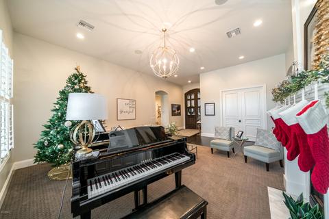 69 S Sawyer Ln, Gilbert, AZ 85296 photo 26