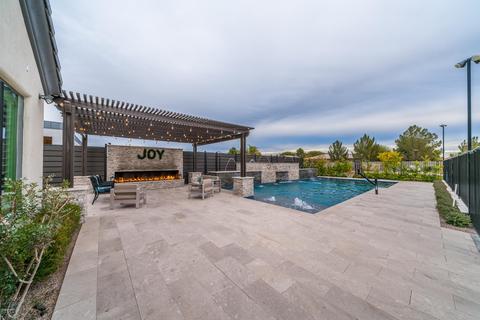 69 S Sawyer Ln, Gilbert, AZ 85296 photo 74
