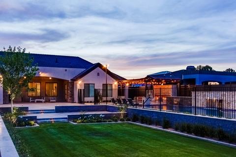 69 S Sawyer Ln, Gilbert, AZ 85296 photo 111
