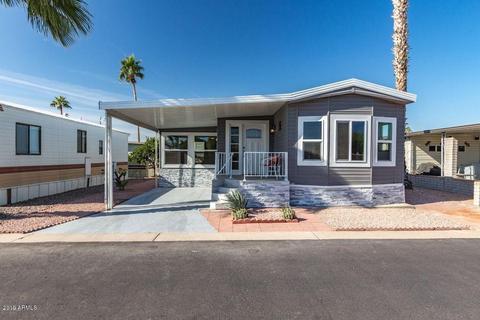 7750 E Broadway Rd #389, Mesa, AZ 85208 photo 46