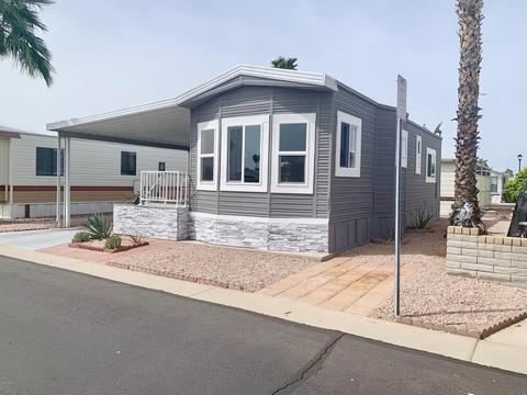 7750 E Broadway Rd #389, Mesa, AZ 85208 photo 8