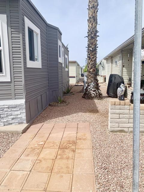 7750 E Broadway Rd #389, Mesa, AZ 85208 photo 9