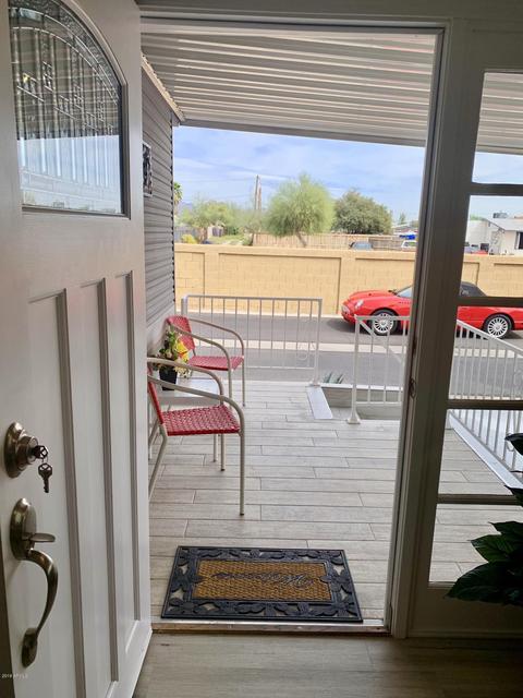 7750 E Broadway Rd #389, Mesa, AZ 85208 photo 22