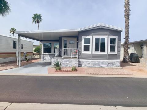 7750 E Broadway Rd #389, Mesa, AZ 85208 photo 10