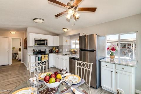 7750 E Broadway Rd #389, Mesa, AZ 85208 photo 49