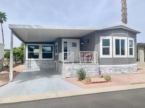 7750 E Broadway Rd #389, Mesa, AZ 85208 photo 1
