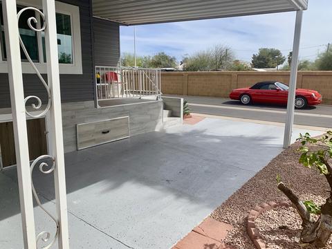 7750 E Broadway Rd #389, Mesa, AZ 85208 photo 18